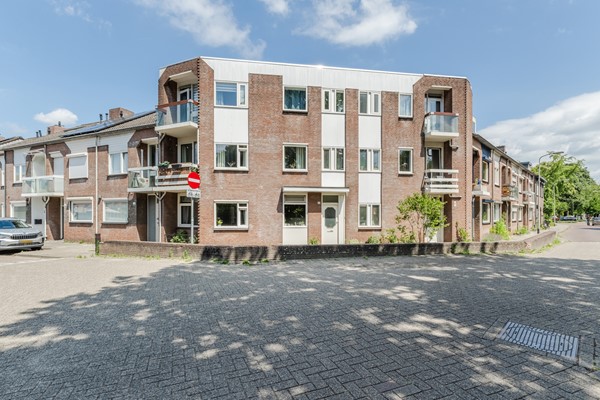 Medium property photo - Insulindeplein 31, 5014 BD Tilburg